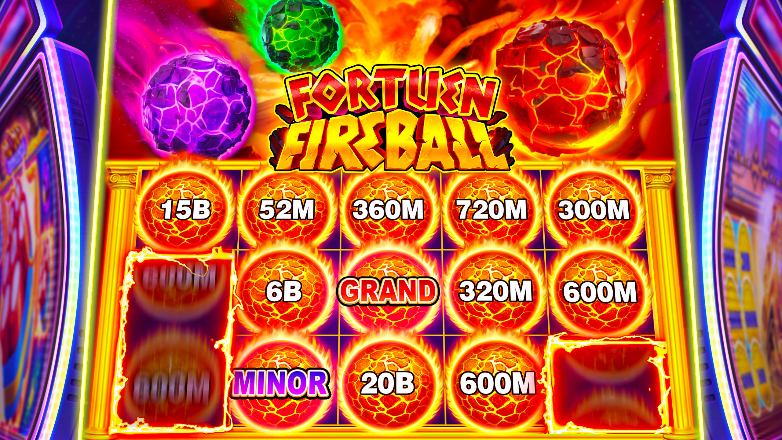 A showcase of the superph casino app interface on a mobile device.