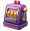 Cartas Games Icon